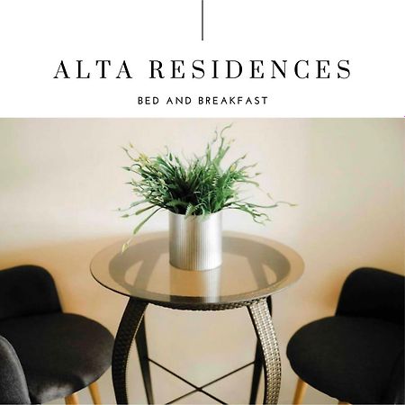 Alta Residences Daraga  Zewnętrze zdjęcie